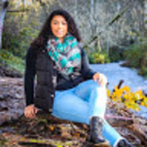 Meet your Posher, Taya